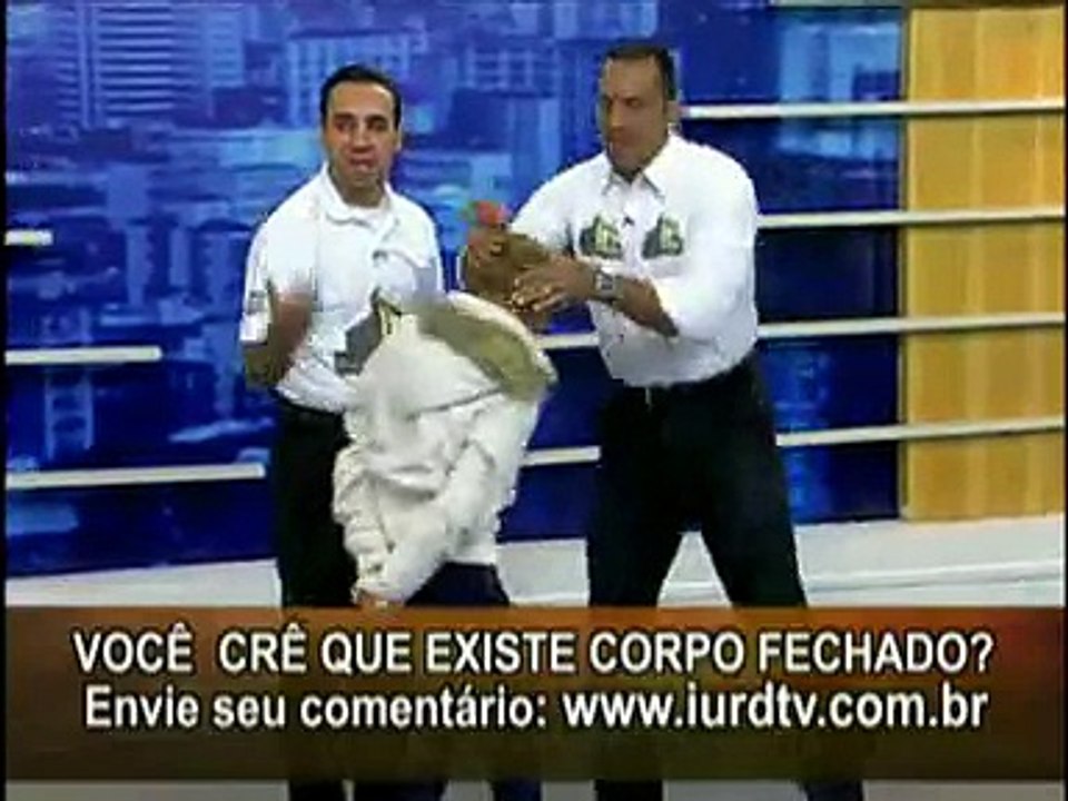 IURDTV.com 22/07/2012 03:30