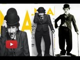Vidya Balan Turns Charlie Chaplin On Filmfare Cover
