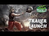 Karan Johar launches Trailer of ‘Baahubali-The Beginning’ | Rana Daggubati, Tamannah & Anushka