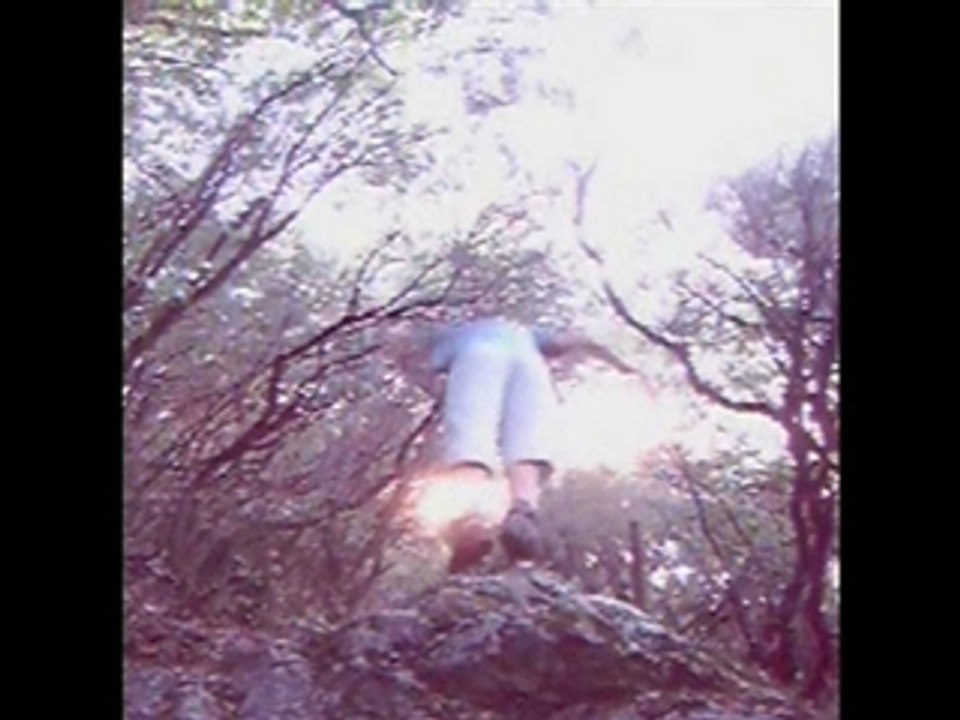 Chute mortelle