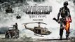 Battlefield: Bad Company 2 Vietnam - Huey M60D firing sound