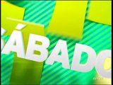 [Chamada] Sábado Animado | SBT (26/07/2014)