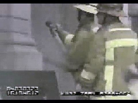 Lois and Clark: Adventures of Superman - Bloopers 17