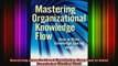 READ book  Mastering Organizational Knowledge Flow How to Make Knowledge Sharing Work Full Free