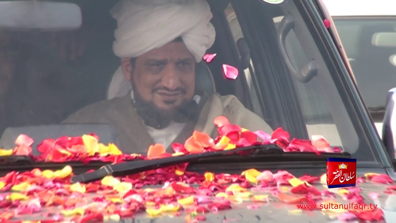 Khadim Sultan ul Faqr Sultan Mohammad Najib ur Rehman Sahab ka Tableegi Dora Gubba Fazal Aur Mopalka Year 2016