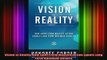 READ book  Vision to Reality How Short Term Massive Action Equals Long Term Maximum Results Full EBook