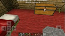 Minecraft Pocket Edition - 0.15 Trap Part 2