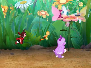 Лунтик - Только одну серию! (7 сезон - 23 серия)