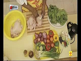 SÉRIE RAMADAN : Koorou Bidew – Episode du 23 juin 2016