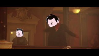 Scarface final scene by Laink et terracid :D