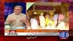 Nusrat Javed badly criticizes MQM for politicizing the funeral of Amjad Sabri