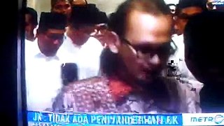 JK : TIDAK ADA PENYANDRAAN ABK