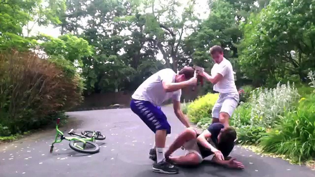 AP Lit Ad Campaign- A Clockwork Orange