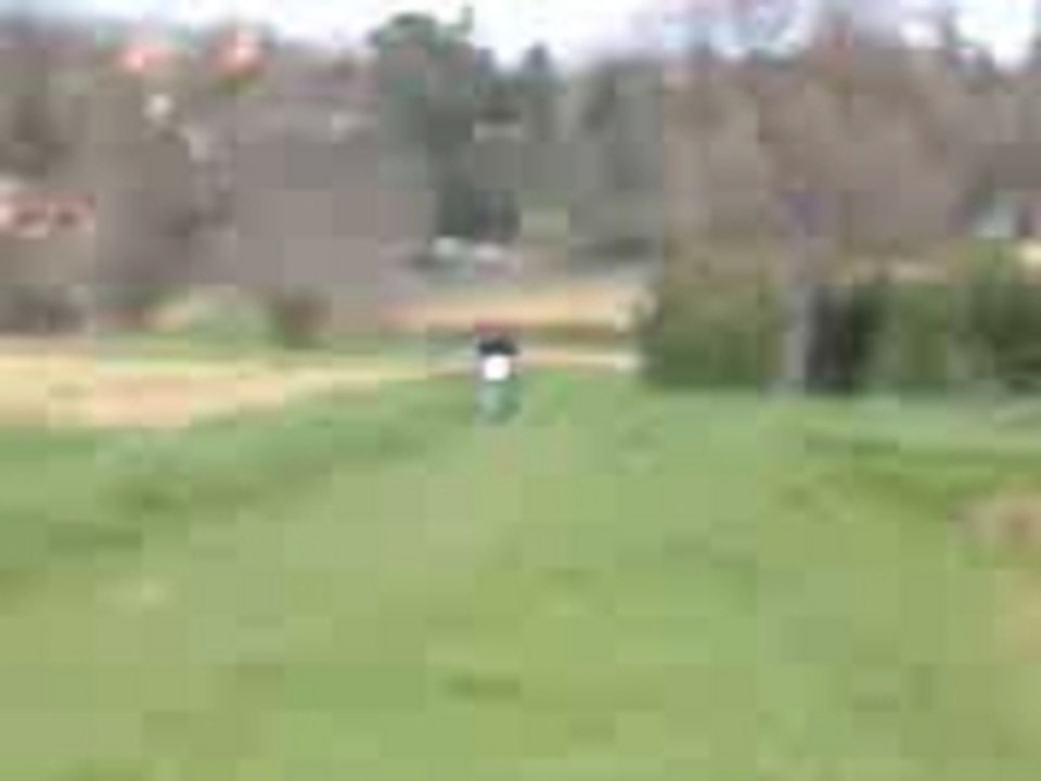 Cross max MDR