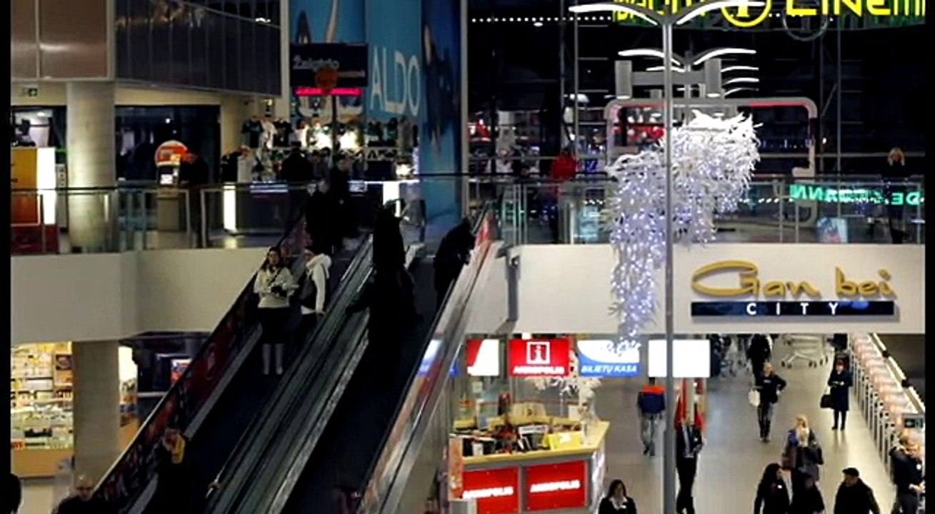 FREE Women's Self Defense Seminar