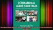 READ book  Occupational Labor Shortages Concepts Causes Consequences and Cures Full Free