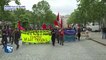 Manifestation anti-loi Travail: nombreuses dégradations à Rennes