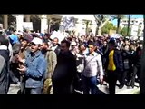تظاهرة 20 مارس بفاس.wmv