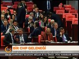 CHP'Lİ VEKİLDEN HADDİNİ AŞAN SÖZLER... SERKAN BAYAM 24 TV