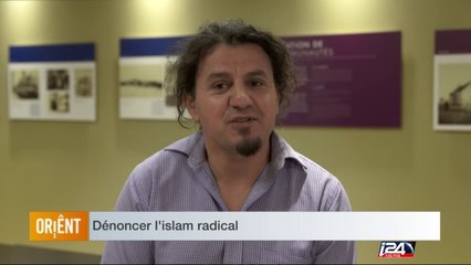 Dénoncer l'Islam Radical : Entretien avec Karim Akouche