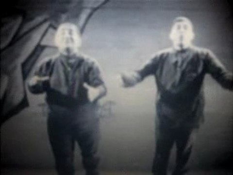 Fernandel - La chanson des forçats