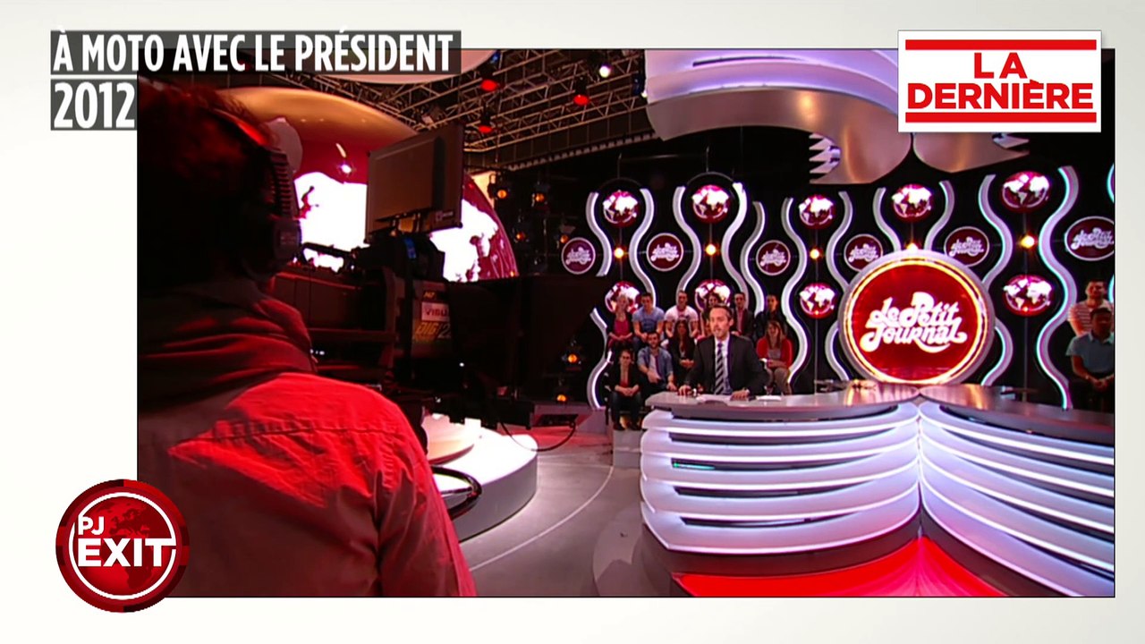 Intégralité du Petit Journal (23 juin 2016)