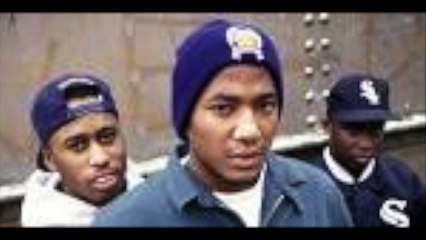 Tribe Visual Scratchator Overview