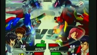 機動戦士ガンダ vs ガンダ Next (28)