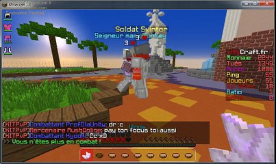 Killaura/Reach/Aimbot de Swintor