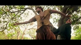 Mohenjo Daro Official Trailer Release