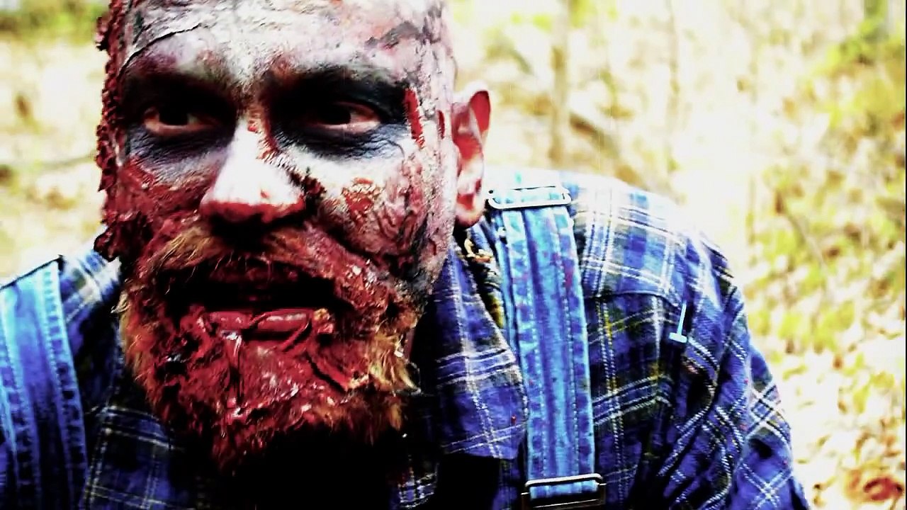 ZOMBIE ISLE - Official Trailer - Zombies, Cannibals and Mad Nazi Scientists - Abominations Galore