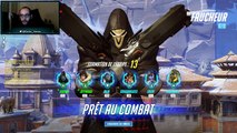 OVERWATCH FR   NOUVEAU MODE DE JEU !!
