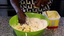 Ghana meat-pie! How  I make them! Corned beef/Ground beef... Mystyle... #food