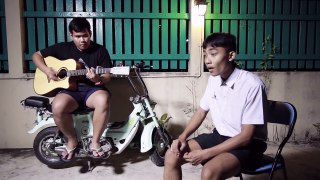 ไม่เคย - 25 Hours [Cover by The Spark ]