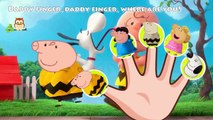 SimpSon Peppa Pig Fun Family Finger Rhymes / Simpson Peppa Pig diversión de la familia del