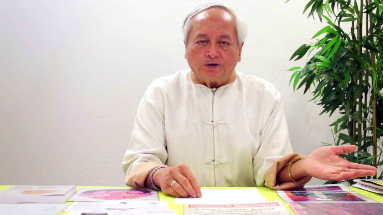 Interview LeZarts Zen - -Voulez-vous effacer votre karma de souffrances-- Nhuan Le Quang