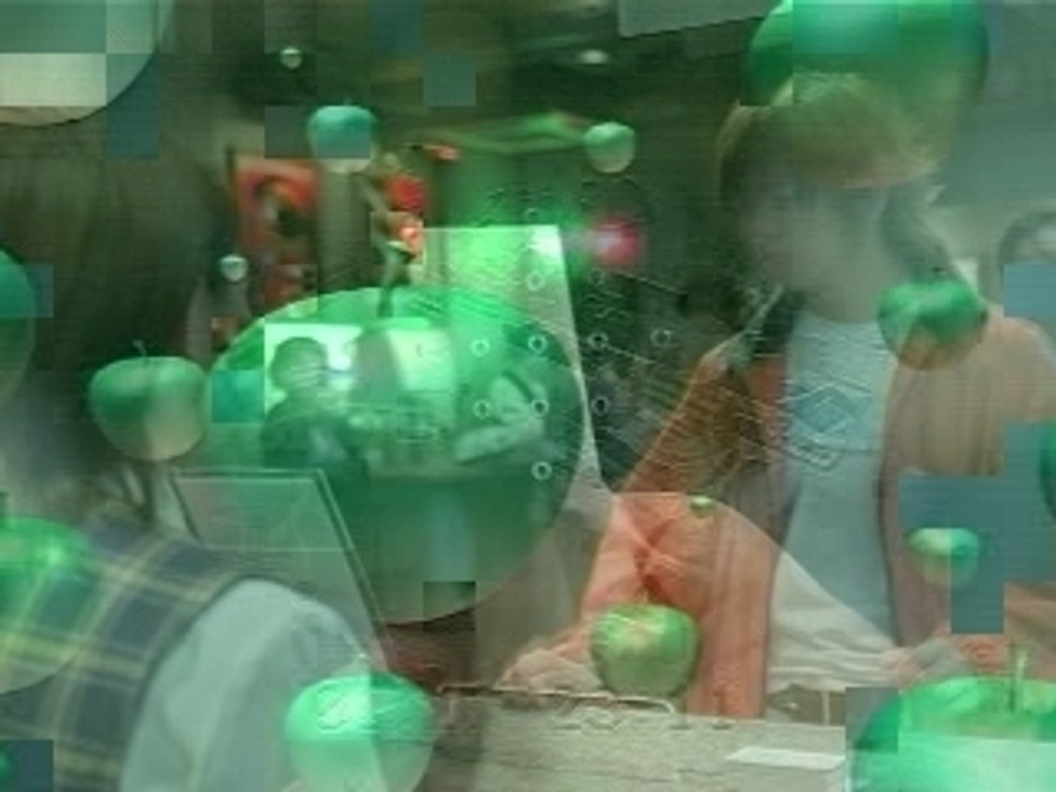 Pub Yamapi - Glico Kiss Mint