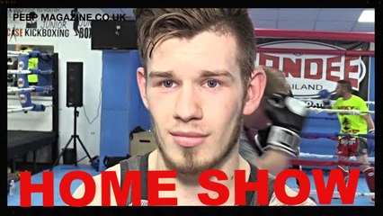 MILLENNIUM MARTIAL ARTS / KYLE TODD / PEEP MAGAZINE