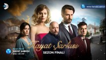 Hayat Şarkısı 21. Bölüm Fragmanı