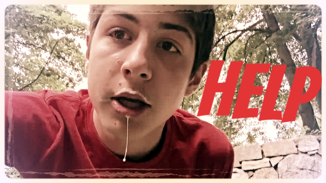 CHALLENGE GONE WRONG!
