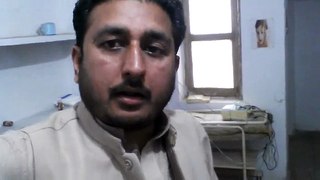 Naeem Bukhari sahib ki Parody by Tehseen jamal part 3