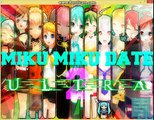 Miku Miku Date 2 Ultra Ep.24 - Haku's Ending