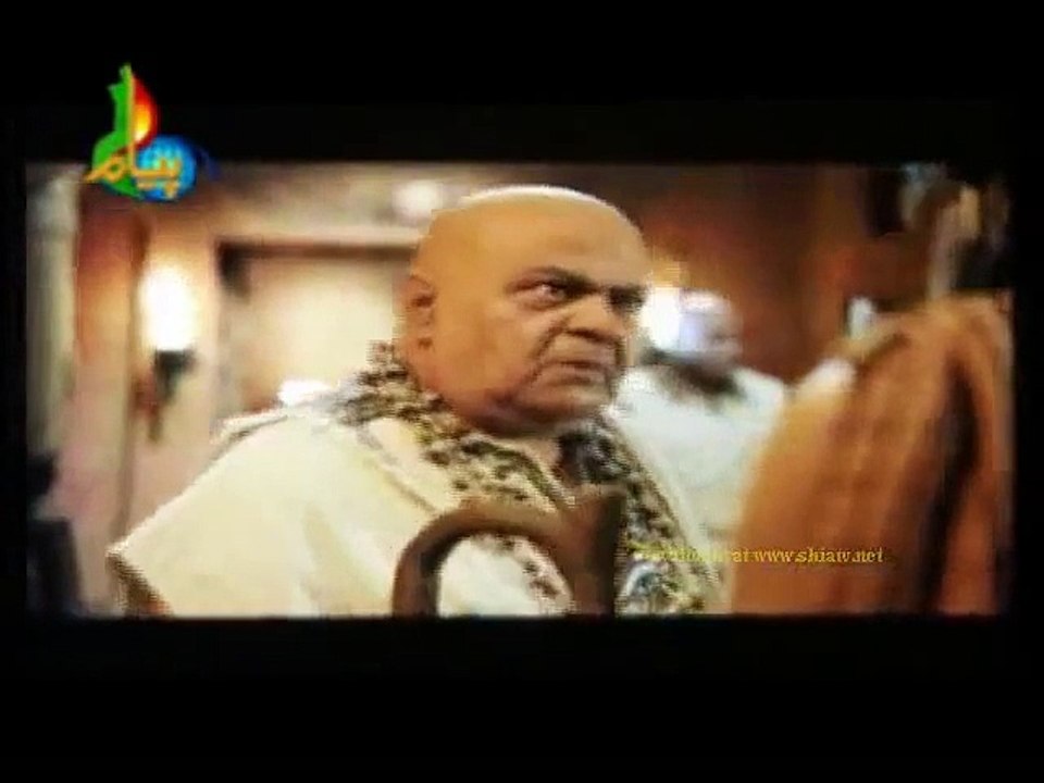 Religious Stories - Hazrat Yousaf AS - Episode 25