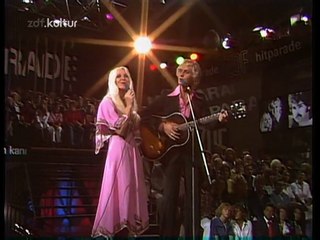 ZDF Hitparade Folge 84 vom 31.07.1976