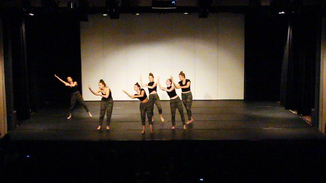 Show Night 2016 - Rena