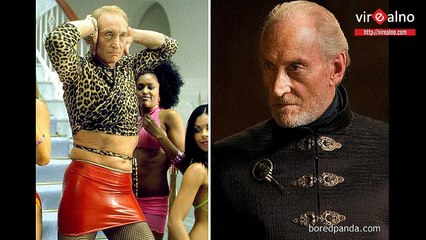 Game of Thrones actors then and NOW! Incredible!!!!