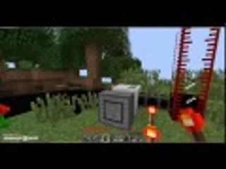 minecraft buildcraft part 4