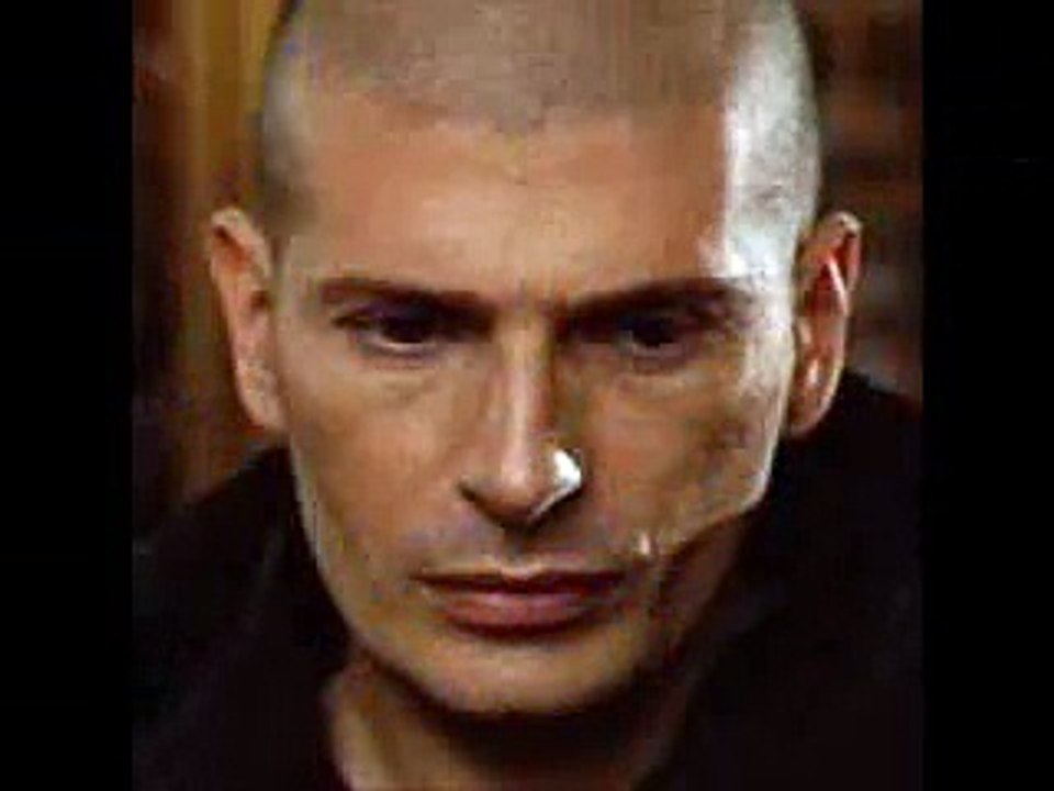 Akhenaton - Le Samouraï De Verre - Remix FAT.B 2012