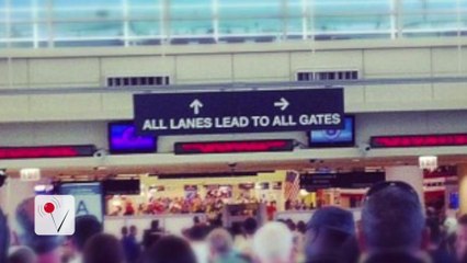 Elite Travelers Are Buying Their Way To The Front Of Airport Security Lines