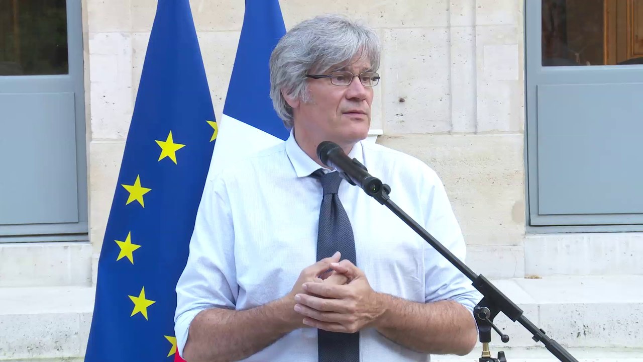 Stéphane Le Foll lance la nuit de l'agro-écologie 2016